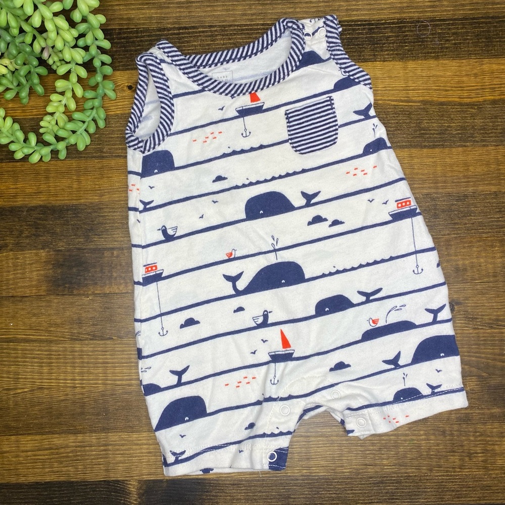 Baby Gap